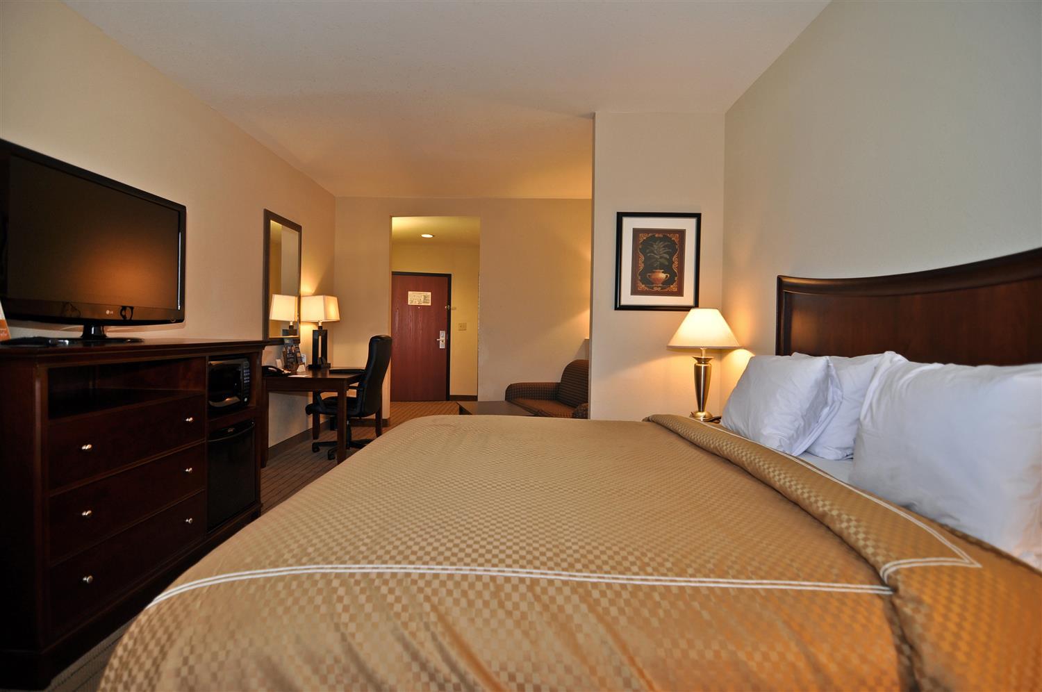 Best Western Plus Daphne Spanish Fort Exterior foto