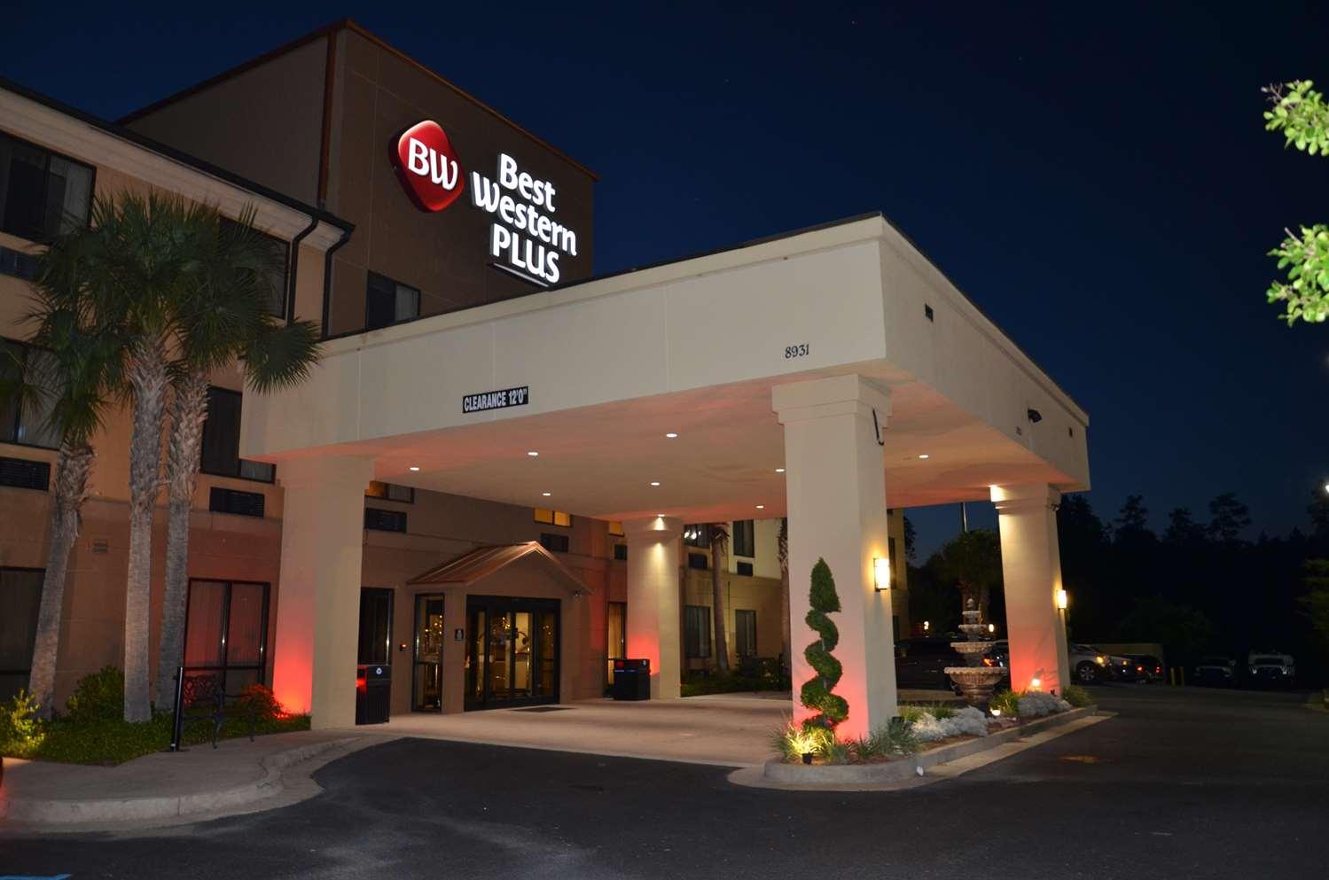 Best Western Plus Daphne Spanish Fort Exterior foto