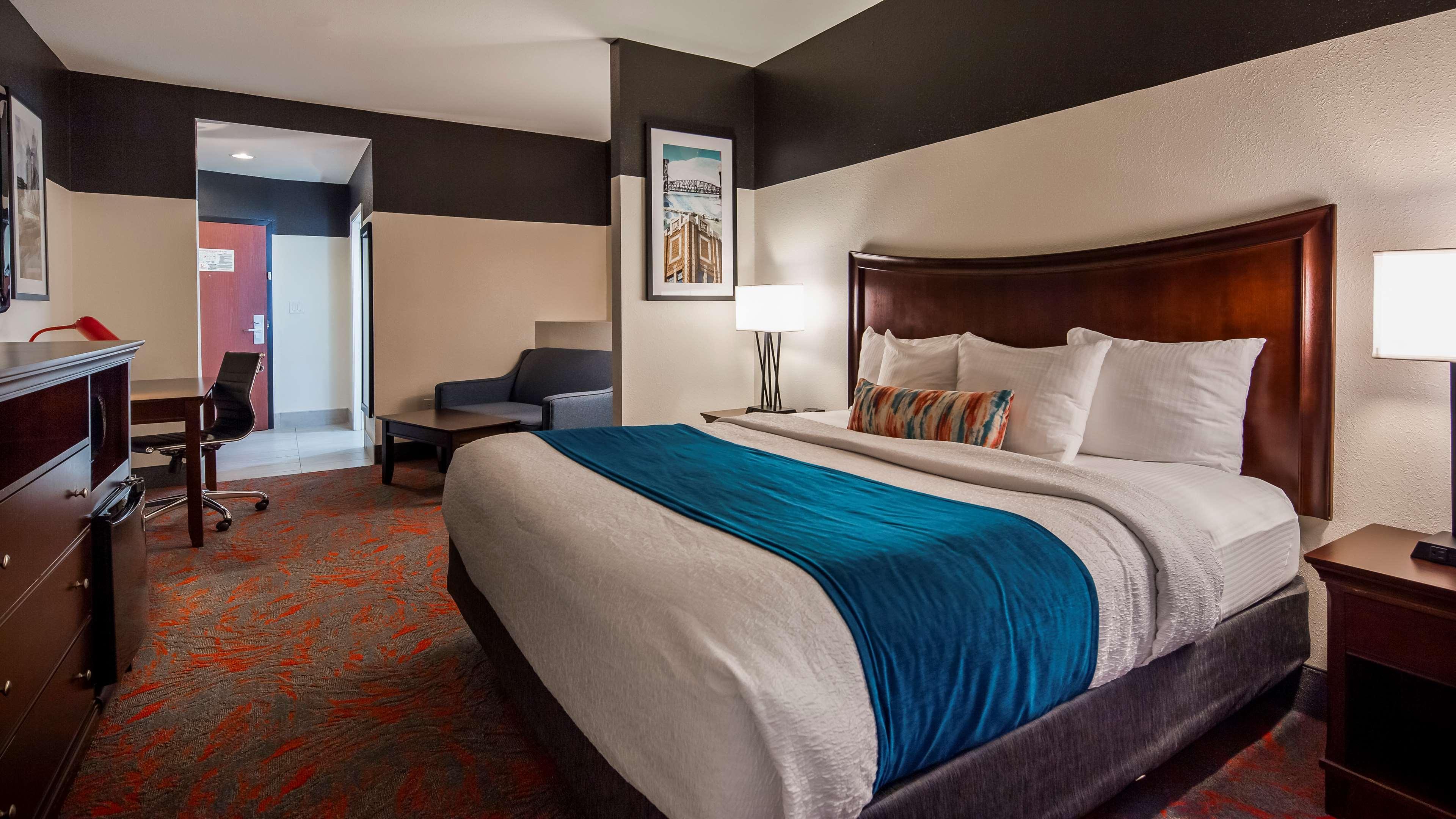 Best Western Plus Daphne Spanish Fort Exterior foto