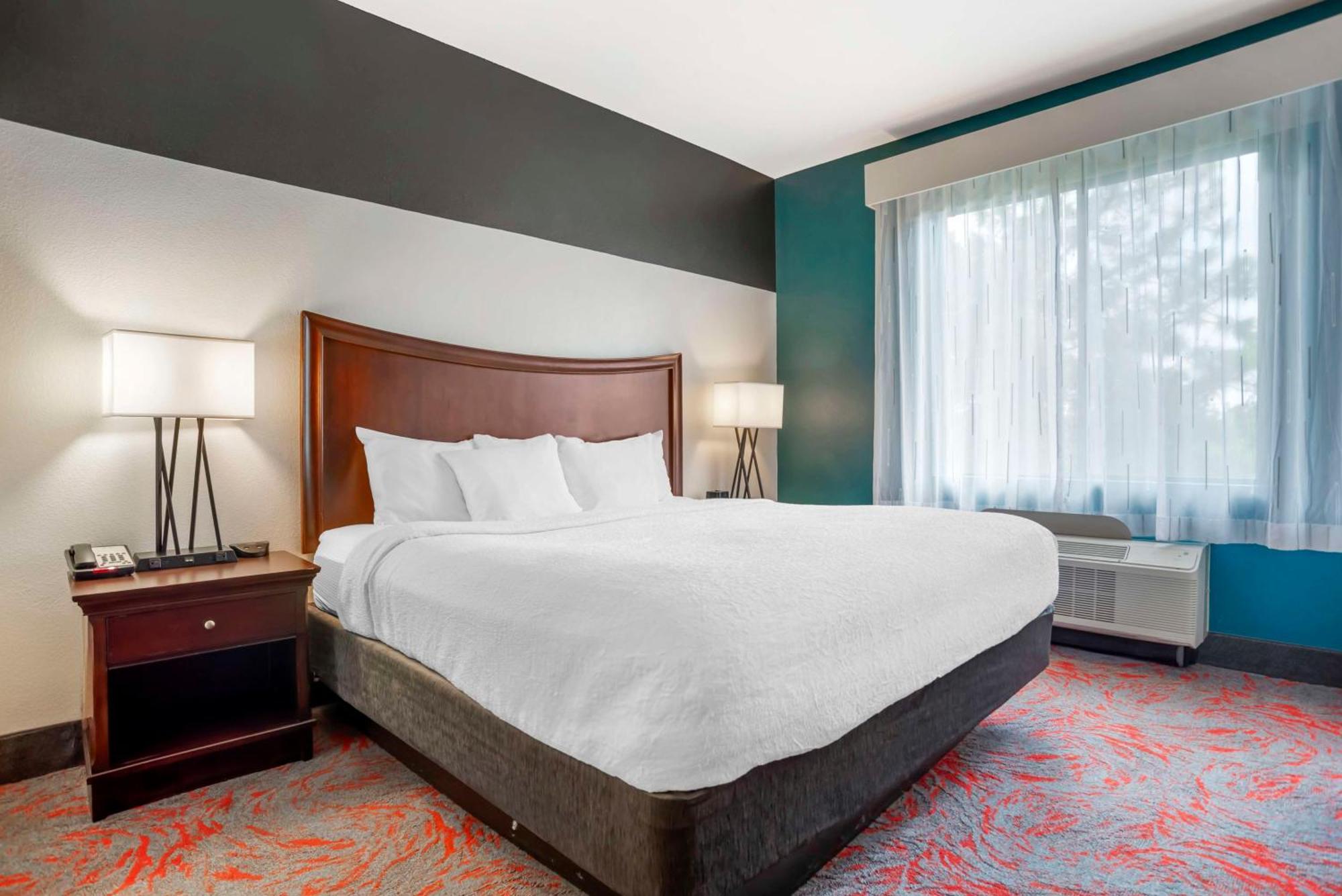 Best Western Plus Daphne Spanish Fort Exterior foto