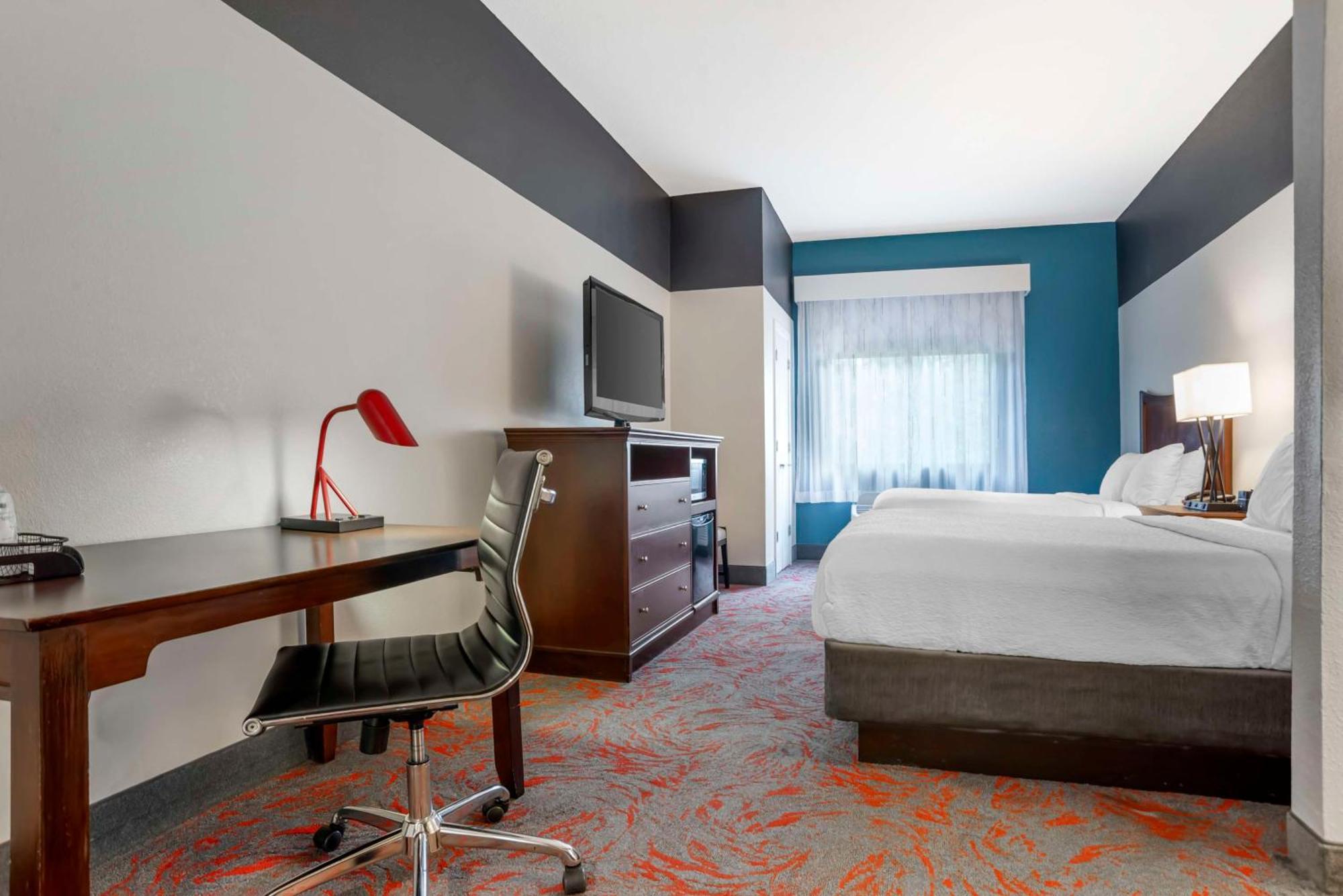 Best Western Plus Daphne Spanish Fort Exterior foto