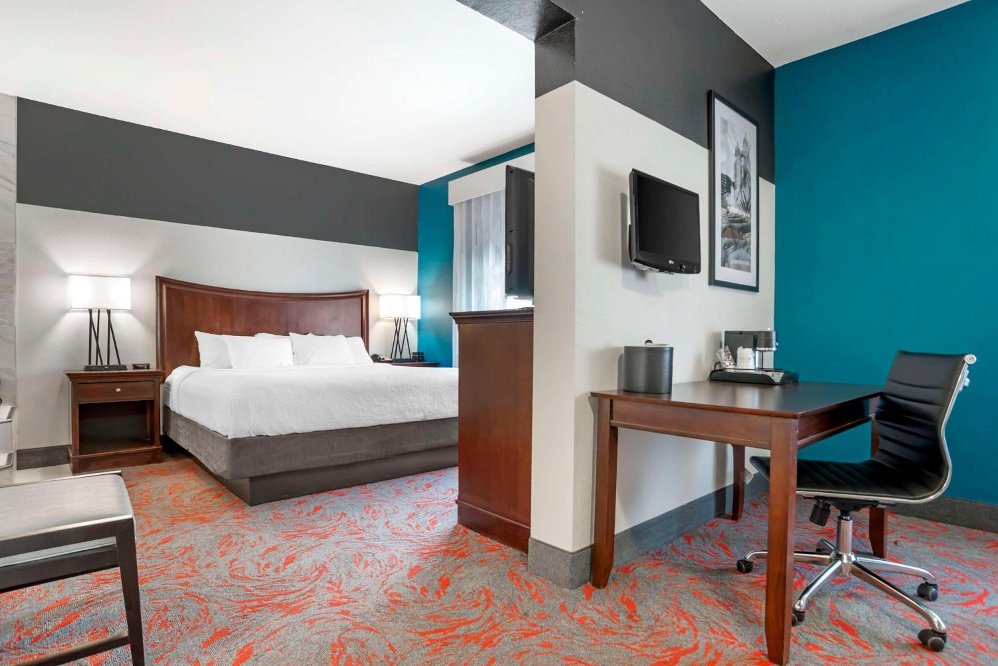 Best Western Plus Daphne Spanish Fort Exterior foto