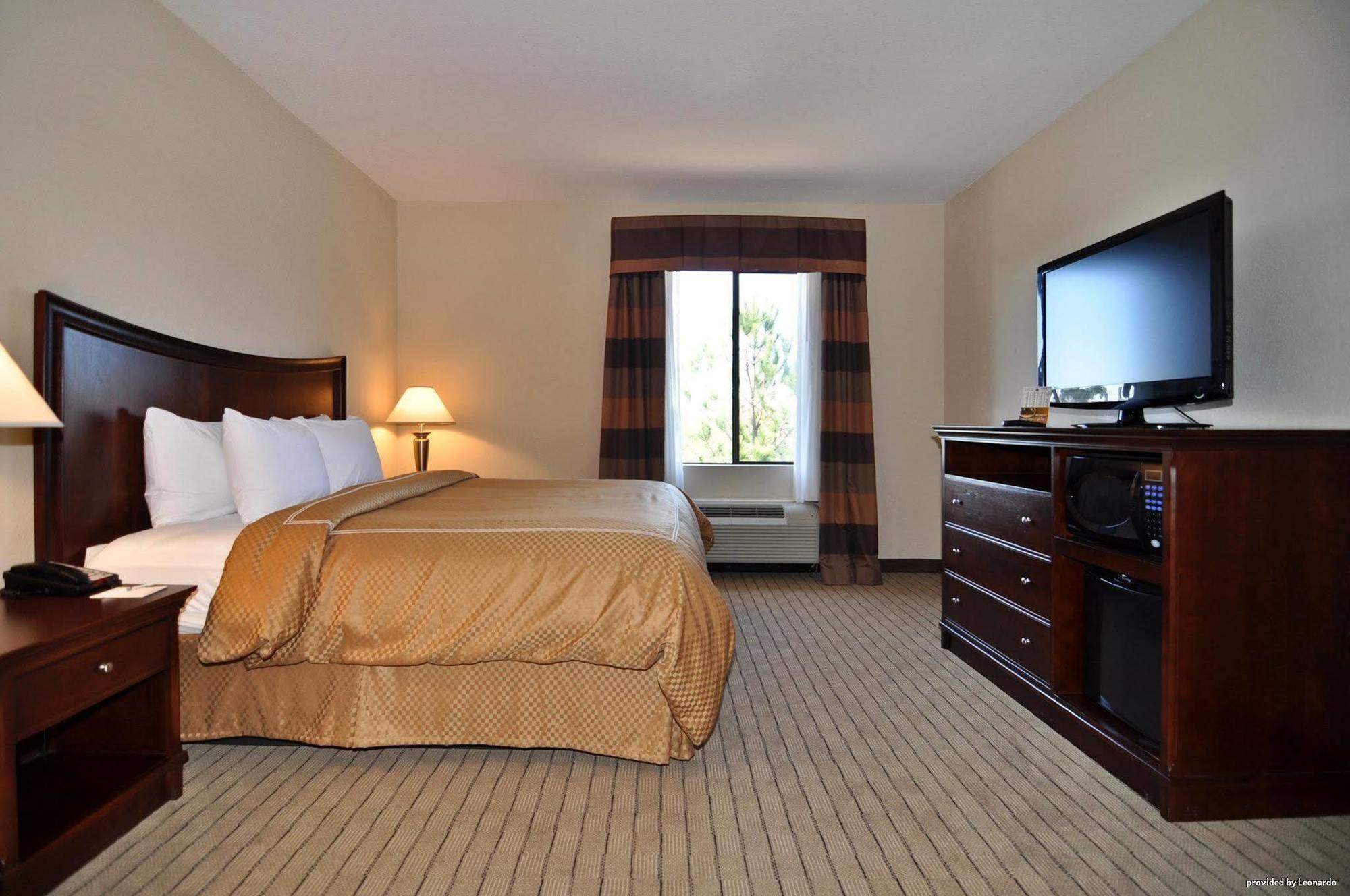 Best Western Plus Daphne Spanish Fort Exterior foto