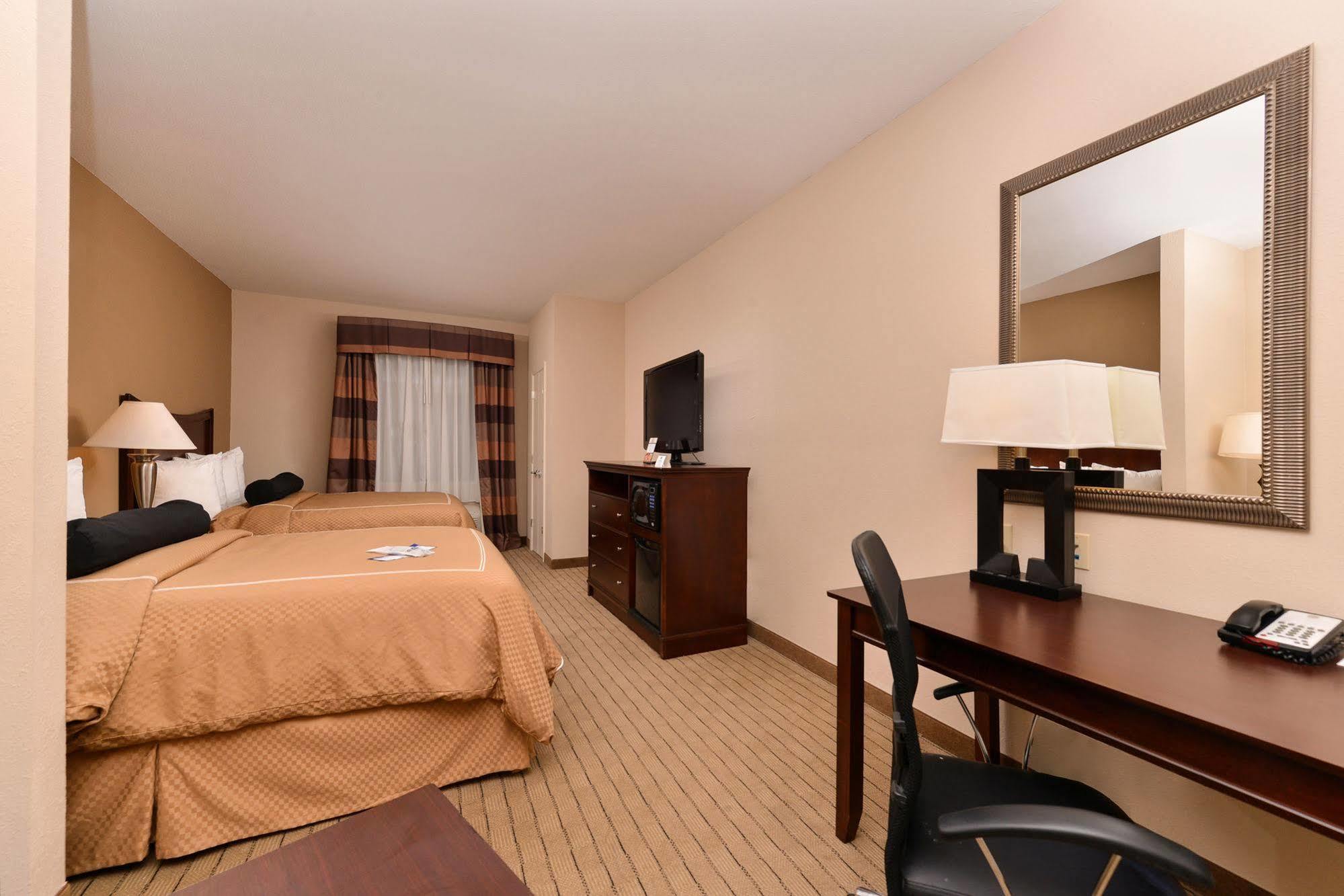 Best Western Plus Daphne Spanish Fort Exterior foto